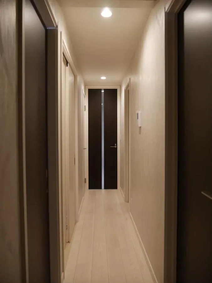 Tokyo 幸町 House Apartment 0*,